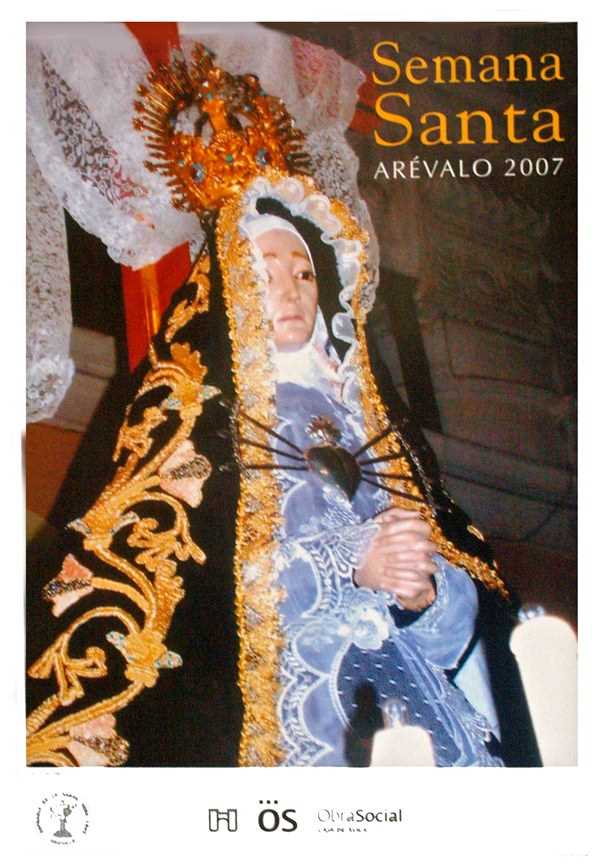 Semana Santa en Arévalo  